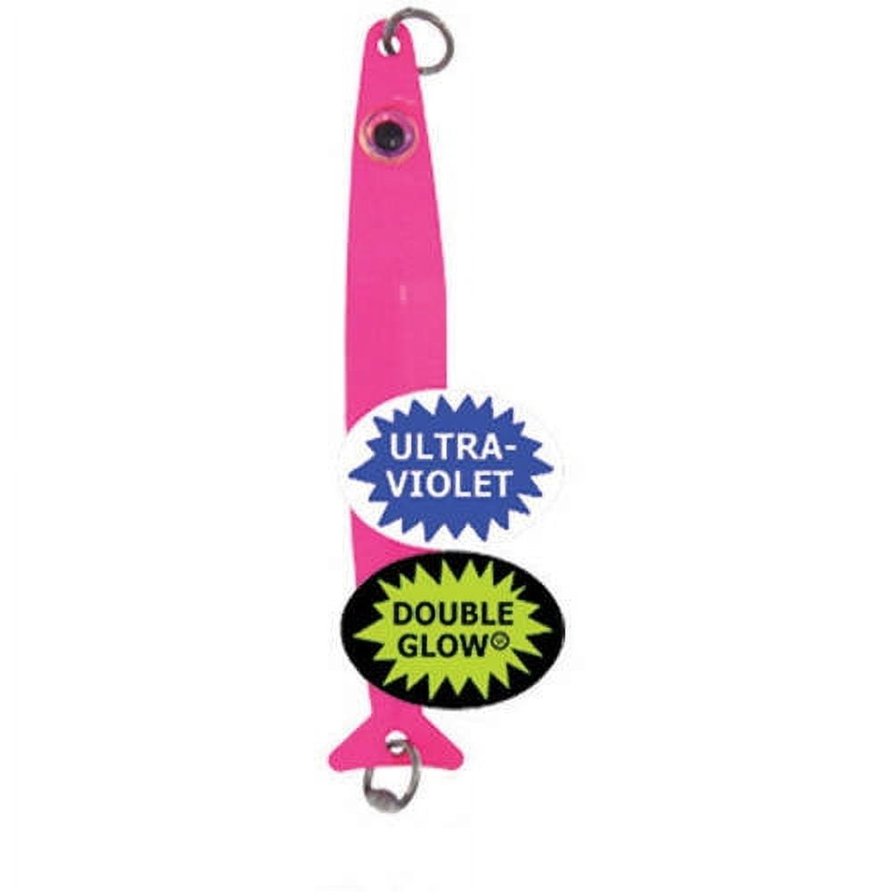 Gamakatsu Jigging Rig, Nickel, Smelt/Herring - Walmart.com