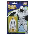 thumbnail image 2 of Marvel Legends Retro 375 Marvel’s Moon Knight Action Figure, 2 of 5