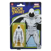 Marvel Legends Retro 375 Marvel’s Moon Knight Action Figure