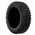 thumbnail image 2 of Full set of MotoSport EFX MotoClaw (8ply) Radial ATV Tires 35x10-20 (4), 2 of 2