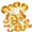 C, variant on AOMXGD Holiday Theme LED String Lights 4 Styles Santa Pumpkin Tree Snowflake Battery Powered Lights For Christmas Halloween Decor