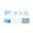 Two-piece pack, variant on Tempered Glass Film Compatible for Insta360 Ace Pro 2, Action Camera Lens Protector Guard Sports Camera Lens Screen Cover 9H HD Explosion-proof Glass Film