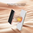 thumbnail image 4 of Pantalla de Monitor Magnético Inalámbrico para Teléfono Inteligente, Ideal para Vlogs, Transmisión en , Grabación de Video, Cámara Trasera del Teléfono A, 4 of 5