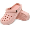 thumbnail image 7 of VONMAY Unisex Clogs Thick Sole EVA Clog Non-slip Sandals Comfort Garden Shoes, 7 of 7