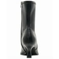 thumbnail image 2 of Dolce Vita Aminah Bootie, 6, Black, 2 of 5