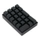 thumbnail image 5 of Teclado Numérico Mecánico Retroiluminado con 21 Teclas Teclado Escalonado Duradero Plug and Play Interfaz USB Tipo C Teclado Numérico Externo para Computadora Portátil, 5 of 8
