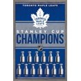 thumbnail image 1 of Maple Leafs de Toronto de la LNH - Champions 23, 1 of 4
