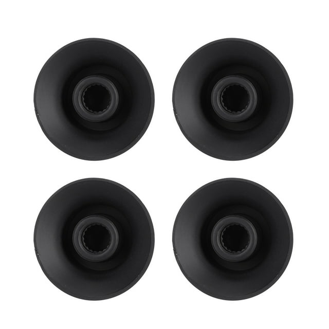 4PCS Guitar Speed Tone Volume Control Knobs Compatible with EPI Electric Guitar