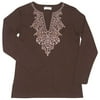White Stag - Women's Tapestry Tunic