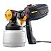 thumbnail image 3 of Wagner Spraytech 0529011 FLEXiO 570 Handheld HVLP Paint Sprayer, Sprays Most Unthinned Latex, Includes iSpray Nozzle, Complete Adjustability for All Needs, 3 of 4