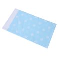 thumbnail image 3 of Mantel desechable de puntos de PVC Ticfox colorido azul 180 x 110 cm, 3 of 8