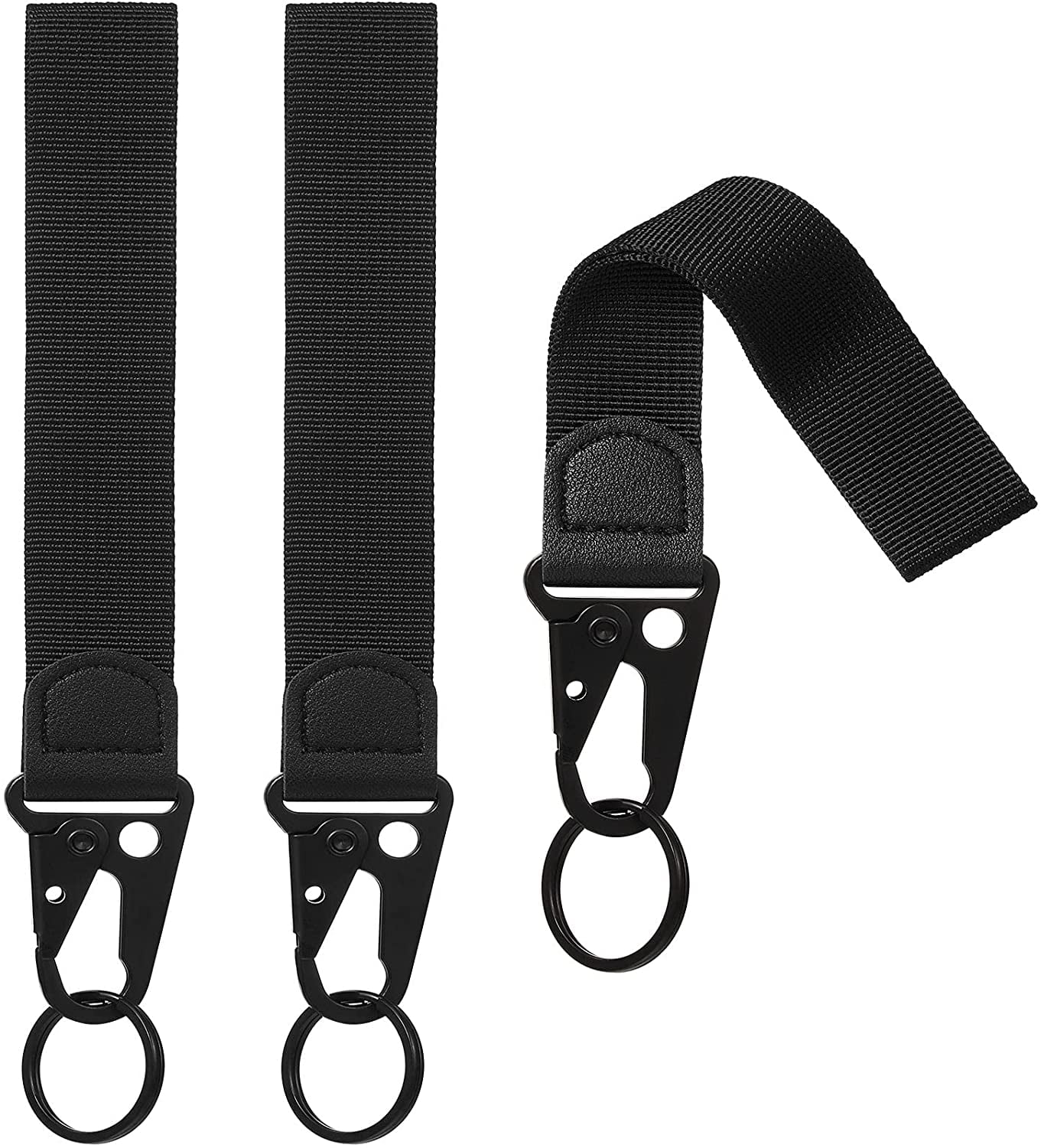 Multi strap. Lanyard. key lanyard. wristlet strap. key strap.