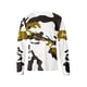 thumbnail image 3 of Ropa deportiva de verano para hombre, de manga larga, de secado rápido, para ciclismo de montaña, carreras y motociclismo, 3 of 5