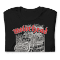 thumbnail image 2 of Motorhead Motorizer T-Shirt, 2 of 6