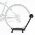 thumbnail image 1 of Sportsman Series FDBSTAND Support de Vélo Pliable, Noir, 1 of 3