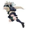 thumbnail image 5 of Bandai Banpresto My Hero Academia Himiko Toga The Evil Villains Plus Figure, 5 of 8