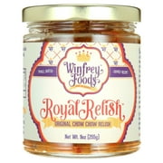 Winfrey Royal Relish Original