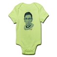 thumbnail image 1 of CafePress - Notorious RBG II Infant Bodysuit - Baby Light Bodysuit, 1 of 1