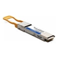 thumbnail image 1 of AddOn - module Émetteur-Récepteur QSFP+ (Équivalent à: Avago AFBR-79E3PZ) - 40GbE - 40GBASE-SR4 - MPO multi-mode - jusqu'à 984 Pi - 850 nm, 1 of 3