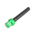 thumbnail image 5 of 2pcs Green Gas Cap Air Vent Hose Tank Breather One Way Valve Tube for ATV Dirt Bike Motorcycle, 5 of 6