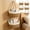 2Pcs tiered wall storage baskets Under $5 a1, variant on Werulen Tiered Woven Cotton Rope Wall Baskets, Boho Style Hanging Organizer Bathroom, Versatile Wall Storage Rack Kitchen Towels, Decorative Wall Mounted Basket Bedroom, Natural Fiber Hanging Shelves
