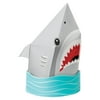 Shark Party 3D Centerpiece, Pack of 6