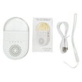 thumbnail image 3 of Music Sleep Aid Machine,White Noise Machine 10 Natural Sound Machine Natural Sound Sleep Machine Advanced Technology, 3 of 8
