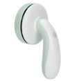 thumbnail image 3 of Handheld Cleaner, Mini Desktop Cleaner Low Noise Easy Charging  For Household Appliances Computer Keyboards Or Furniture For Most People Light Blue, 3 of 8