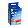 Sunmark Elastic Bandage With Clips, 3" x 4.5 Yd.