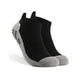 thumbnail image 1 of Calcetines de fútbol Qarigey Calzado interior negro, 1 of 6