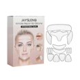 thumbnail image 1 of Jaysuing Face Lipper Tightness Lipper Face French Ribb Fine Wrinkle Skin Sag Anti-Wrinkle Face Lipper - 1Pcs, 1 of 4