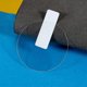 thumbnail image 3 of 2pcs For Garmin Instinct 3 45mm Screen Protector Tempered Glass 2.5d Hd Watch Screen Film, 3 of 5