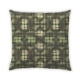 thumbnail image 1 of Ahgly Company Indoor Square Contemporary Throw Pillow, 18 inch by 18 inch, 1 of 5