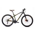 thumbnail image 1 of Bicicleta Mercurio Ranger 26 Verde 2020 Mercurio De montaña, 1 of 2
