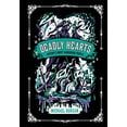 thumbnail image 2 of Deadly Hearts: History's Most Dangerous People, (Hardcover), 2 of 2