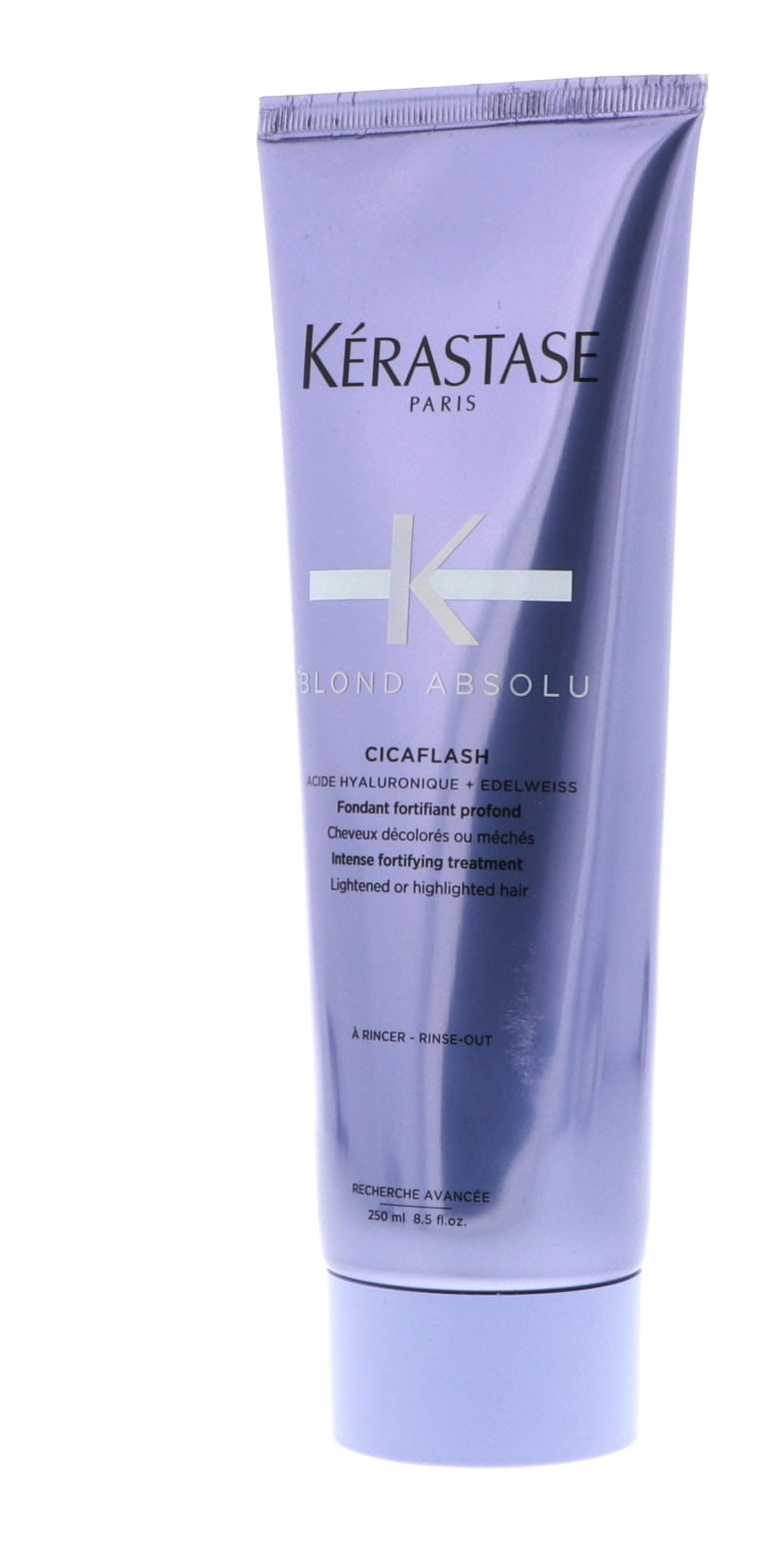 Kerastase Blond Absolu Cicaflash Intense Fortifying Treatment (Lightened or Highlighted Hair) 250ml/8.5oz FALSE