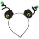 thumbnail image 1 of KAKOWELY Diadema de Halloween, tocado para fiesta, accesorio para disfraz de cosplay, suministros para disfraces festivos, 1 of 5