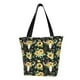 thumbnail image 1 of Easygdp Sunflower Skull Boho Bolso de Hombro para Mujer, Bolso Bandolera y Cartera de Mano Elegante para Uso Diario, 1 of 6