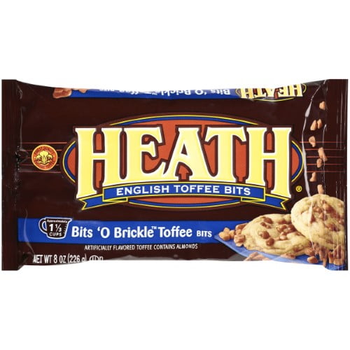 heath bits o brickle toffee bits