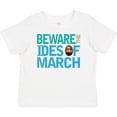 thumbnail image 3 of Inktastic Julius Caesar Ides of March Boys or Girls Baby T-Shirt, 3 of 5