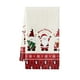 thumbnail image 2 of Toalla de cocina navideña absorbente suave decoración navideña, 60 x 40 cm, paño de cocina de mano, paño de cocina navideño para recuerdo de fiesta Estilo C, 2 of 8