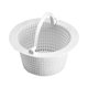 thumbnail image 2 of 2X Cesta para Desnatador de Pared con Asa, Cesta para Filtro de Piscina, Cesta para Desnatador para Limpiador de Piscinas con Asa, Red para Desnatador para Piscina, 2 of 5