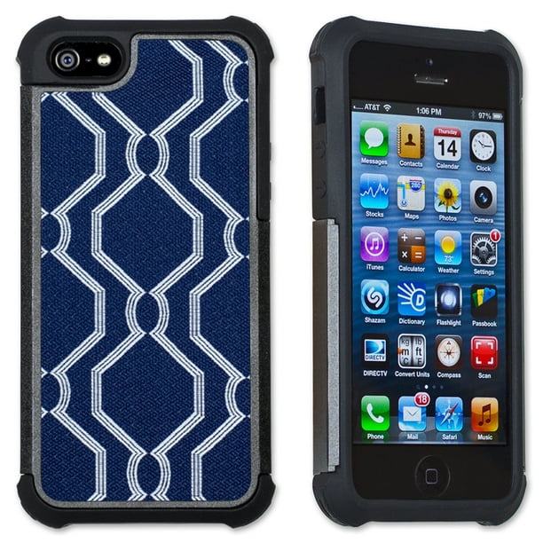 Maximum Protection Cell Phone Case / Cell Phone Cover with Cushioned