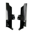 thumbnail image 3 of Front Fender Side Panel Protector Fairing For Yamaha Tenere 700 2019-2024 Carbon, 3 of 12
