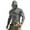 Camouflage@399, variant on YOIAVAIOY Men's Sun Hoodie with Face Mask Camouflage Pattern, UPF50+ Against Harmful Rays, Lightweight Layer for Adventure and Work Camouflage M
