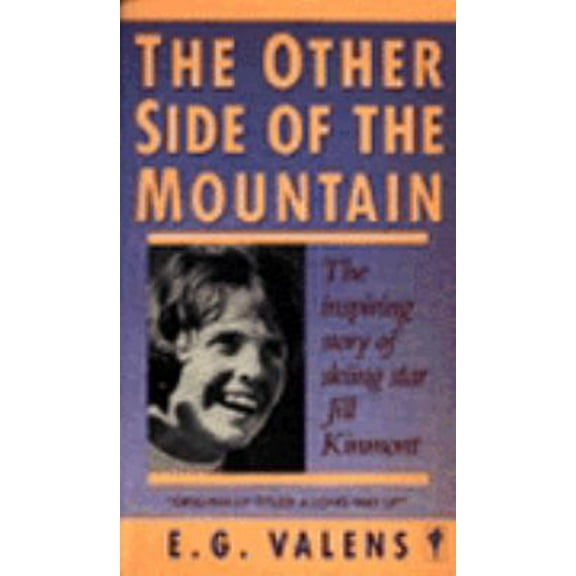 Pre-Owned The Other Side of the Mountain (Paperback) 0060809485 9780060809485