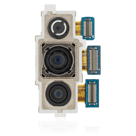 Replacement Back Camera Compatible For Samsung Galaxy A90 5G (A908 / 2019)