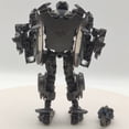 thumbnail image 3 of Transformation 8805 Hot Rod Robot Transforming Car Toys Sports Car Alloy Edition Anime Action Figure Model Toys For Kids Gift, 3 of 5