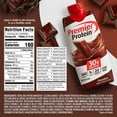 thumbnail image 4 of Premier Protein 30g. High Protein Shake, Chocolate (11 fl. oz., 15 pk), 4 of 4