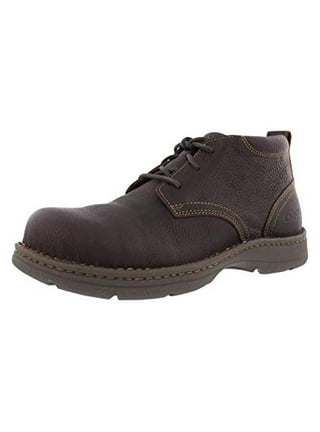 Danner Forest Heights II Falcon Chukka Boot Mens 9.5 EE Oiled